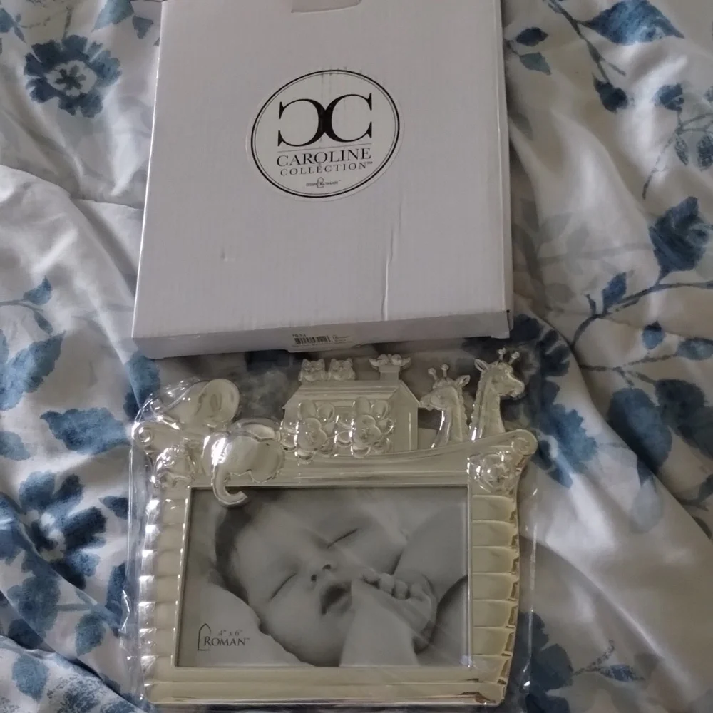 Photo Frame - Picture 7 of 7